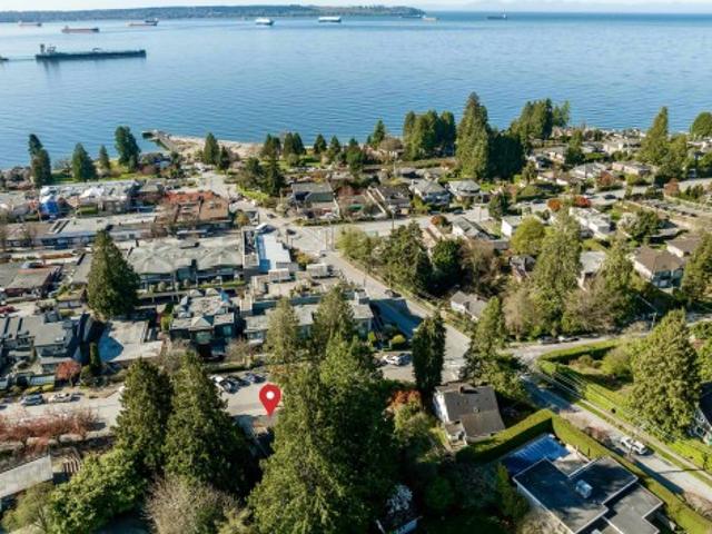 House for sale in West Vancouver, British Columbia
