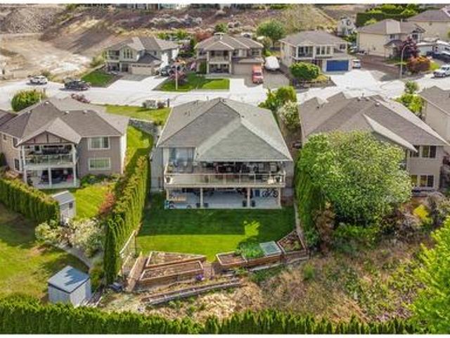 House for sale in West Kelowna, British Columbia