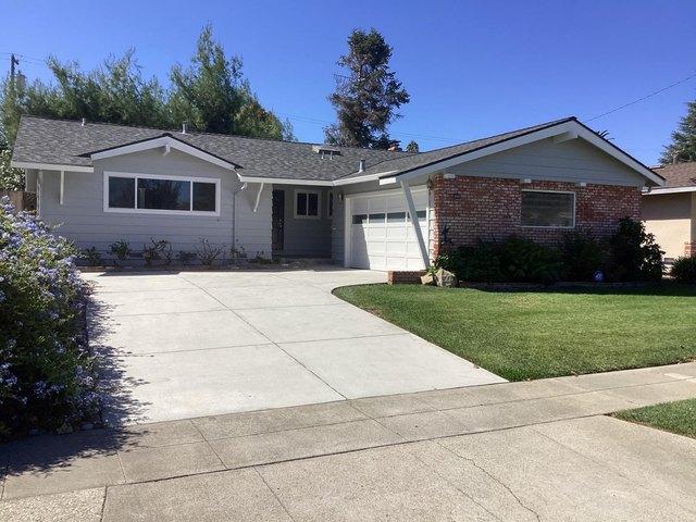 House for sale in Dry Creek, San Jose