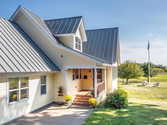 House for sale in Bridport, Vermont