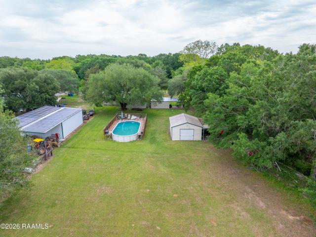 Farm for sale in Opelousas, Louisiana
