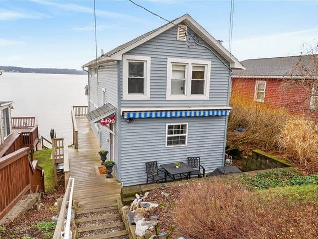 House for sale in Seneca, New York