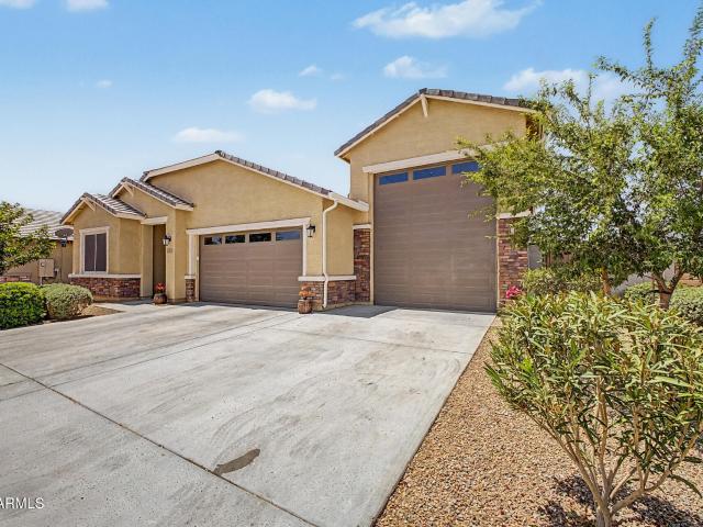 House for sale in Casa Grande, Arizona