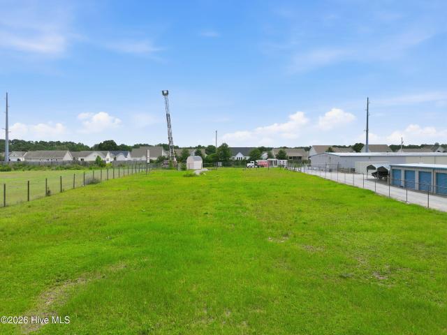 Commercial for sale in Peletier, Carteret County