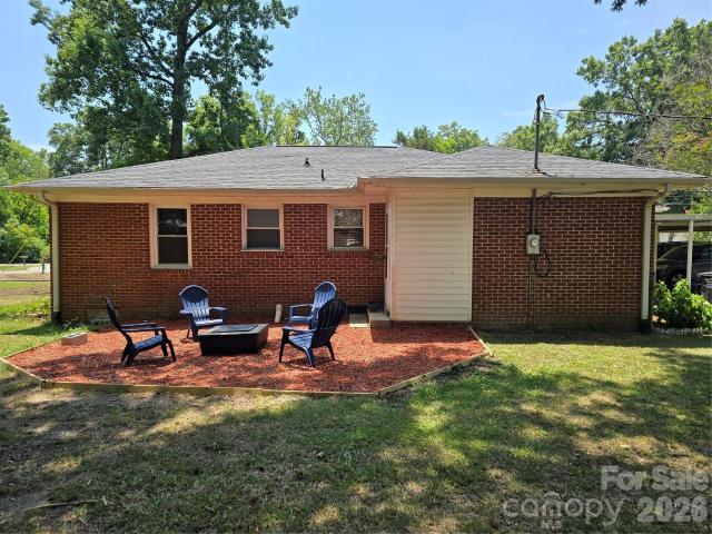House for sale in Rock Hill, South Carolina