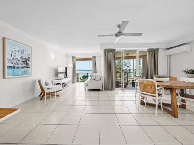 Apartment for rent in Pacific Fair