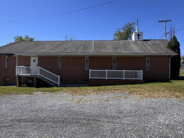 Commercial for sale in Stringtown, Wytheville