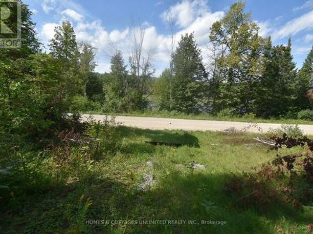Land for sale in North Frontenac, Ontario