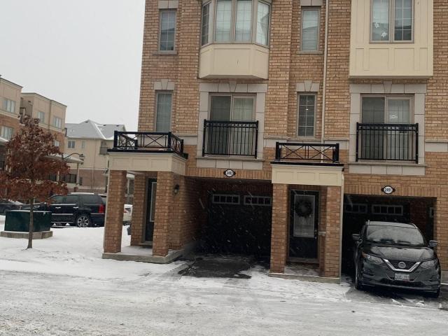Condo for sale in Woburn, Ontario