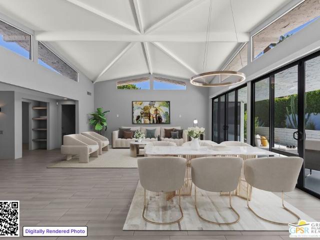 Condo for sale in Palm Springs, California