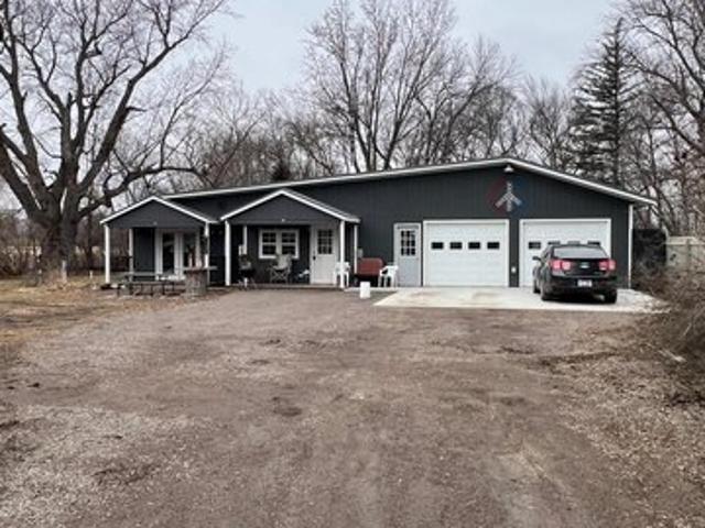House for sale in Madison, Minnesota