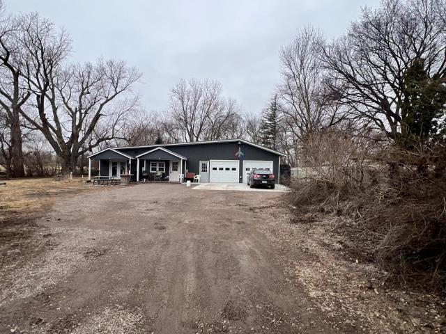House for sale in Madison, Minnesota