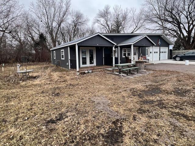 House for sale in Madison, Minnesota