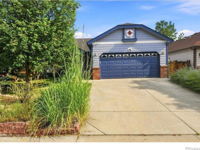 House for sale in Loveland, Colorado