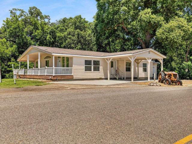 House for sale in Los Molinos, California