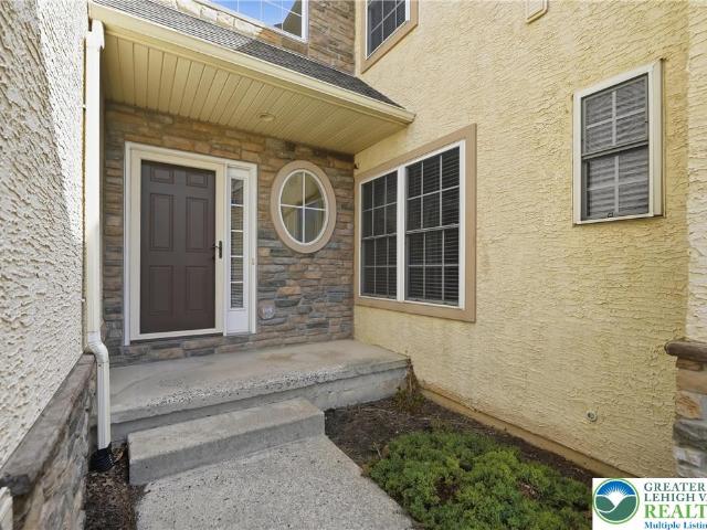 Townhouse for sale in Lehigh, Pennsylvania