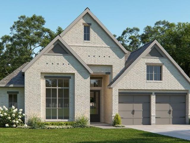 House for sale in Lavon, Texas