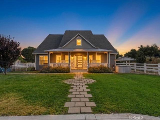 House for sale in Murrieta, California
