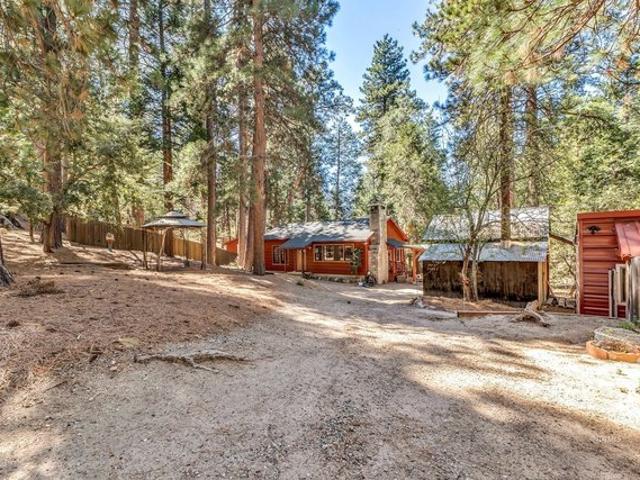 House for rent in Idyllwild, California
