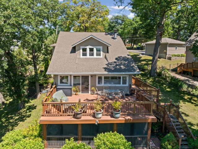 House for sale in Lake Villa, Illinois