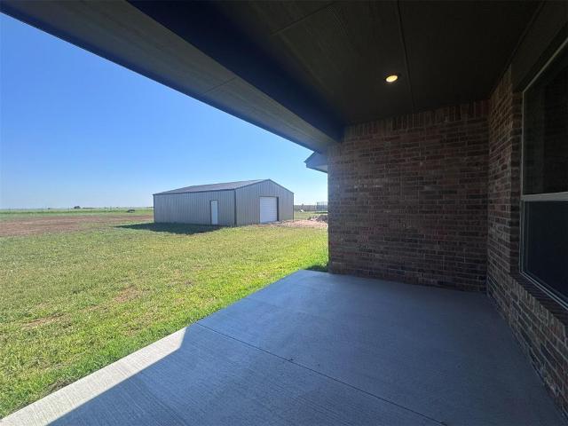 House for sale in Cashion, Oklahoma
