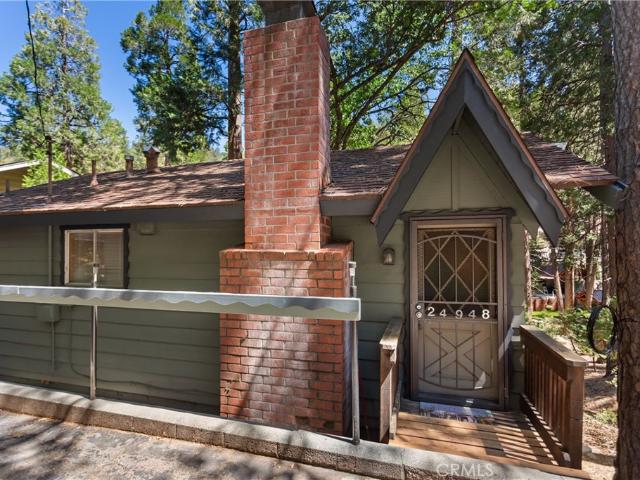 House for sale in Arrowhead Highlands, Crestline