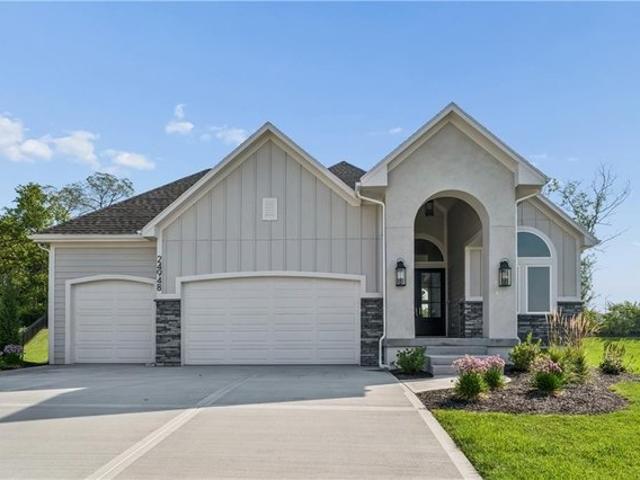 House for sale in Kansas