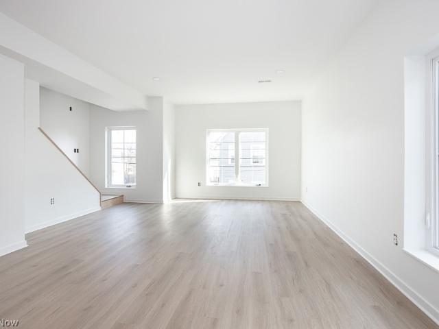 House for sale in Cleveland, Ohio