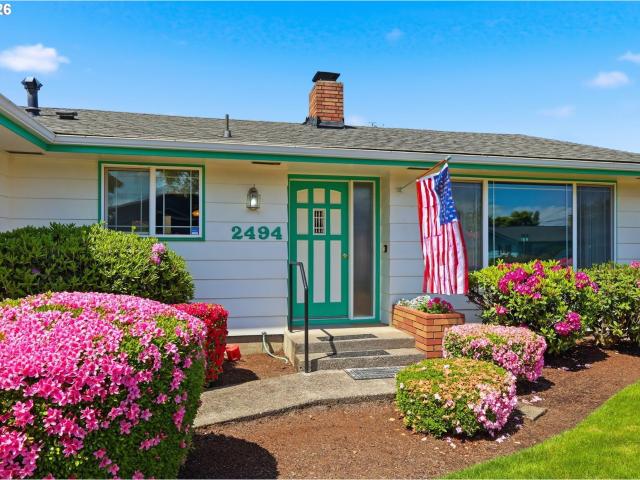 House for sale in Oregonia
