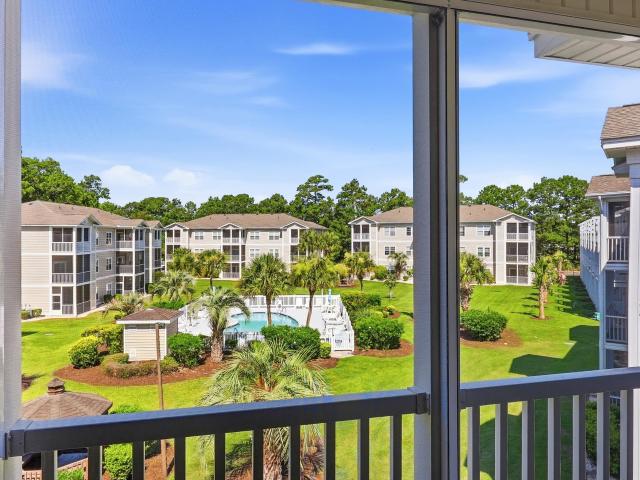 Condo for sale in Murrells Inlet, South Carolina