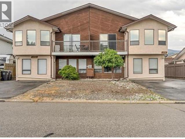 House for sale in Penticton, British Columbia