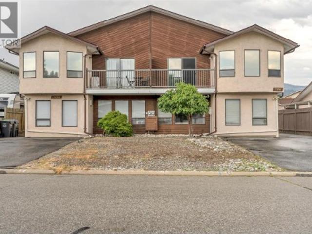 House for sale in Penticton, British Columbia