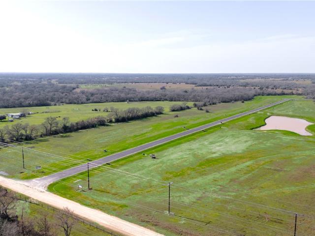 Land for sale in Kurten, Texas