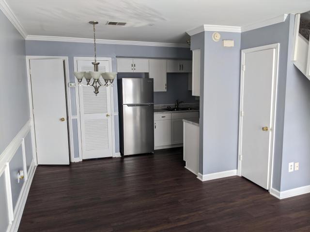 Townhouse for sale in Charleston, South Carolina