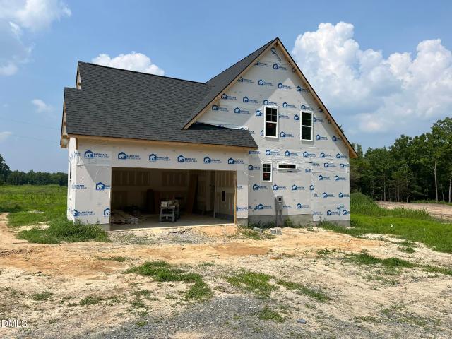 House for sale in Granville, North Carolina
