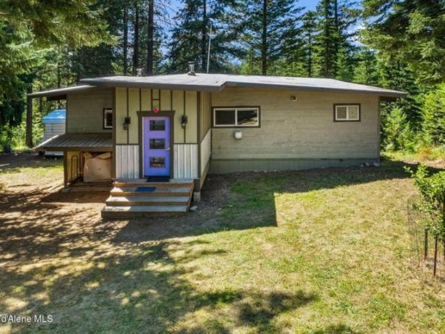House for sale in Sandpoint, Idaho