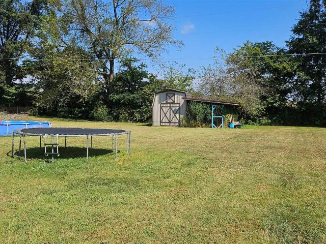 House for sale in Cave City, Kentucky