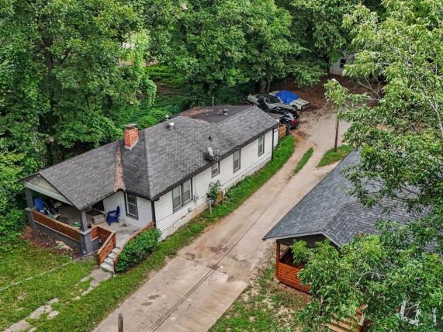 House for sale in East Point, Georgia