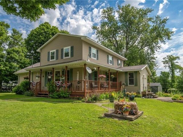 House for sale in Oneida, New York