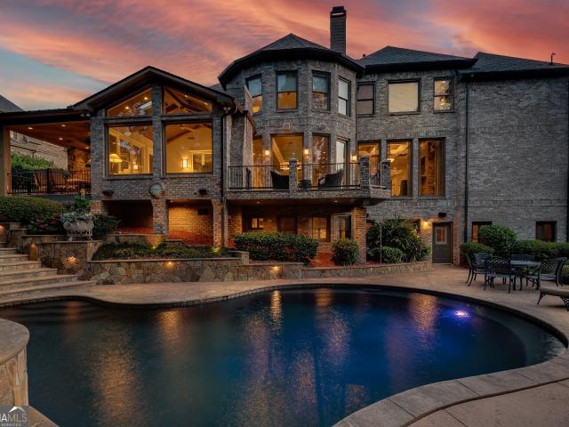 House for sale in Atlanta, Georgia