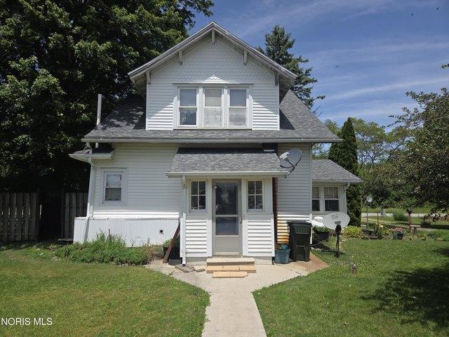 House for sale in Fostoria, Ohio