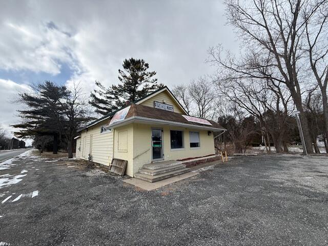 Commercial for sale in Michigan