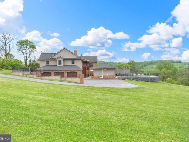 House for sale in Myersville