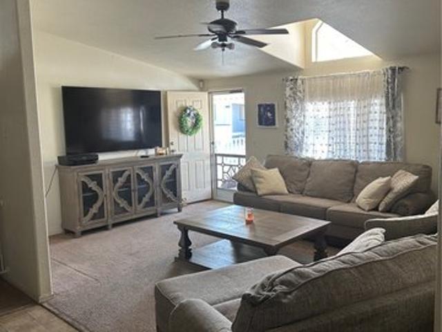 House for sale in Barstow, California