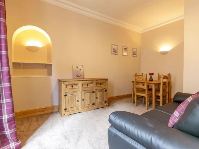 Apartment for rent in Scotland
