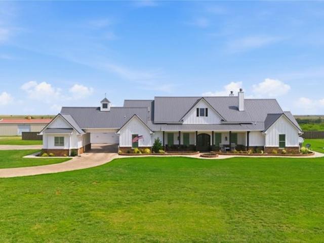 Farm for sale in Cotton, Oklahoma