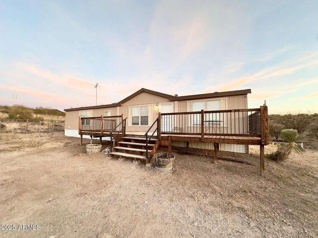 House for sale in Amado, Arizona