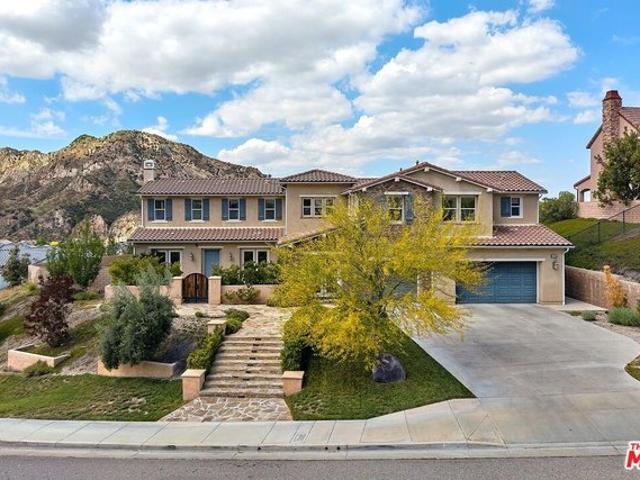 House for sale in Stevenson Ranch, California