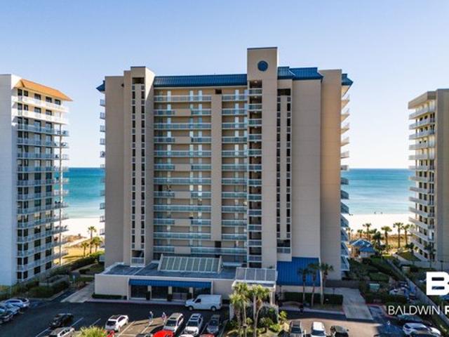 Condo for sale in Orange Beach, Alabama
