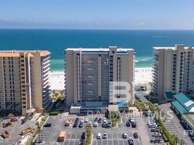 Condo for sale in Orange Beach, Alabama